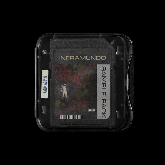 Inframundo Sample Pack