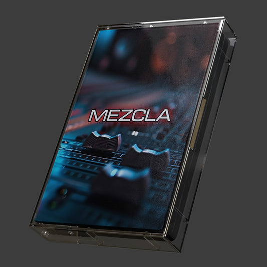 Mezcla