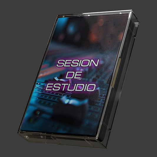 Sesión de Estudio